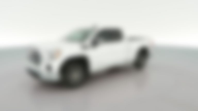 2022 GMC Sierra 1500 Limited Double Cab vehicle photo