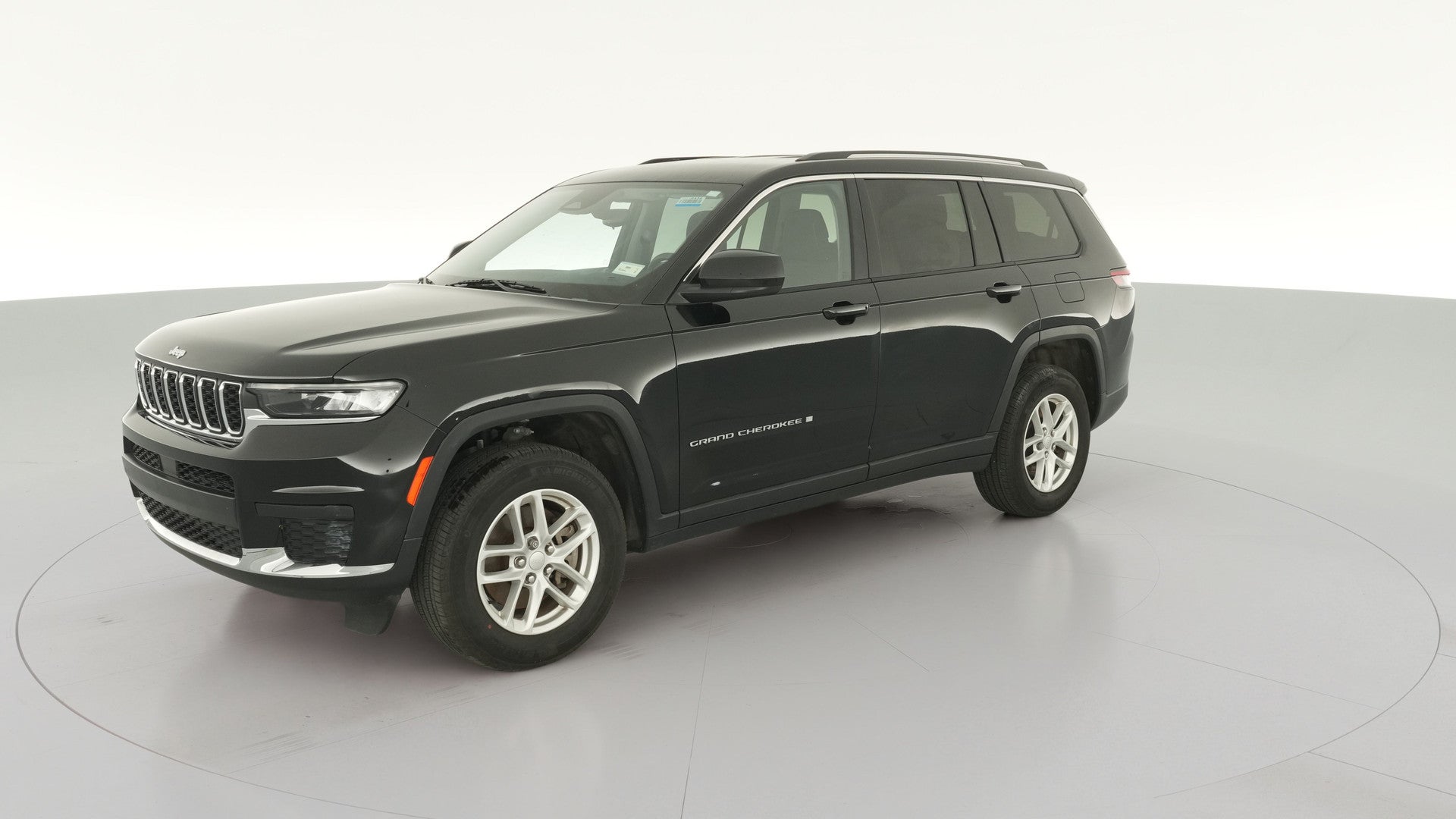 2023 Jeep Grand Cherokee L vehicle photo