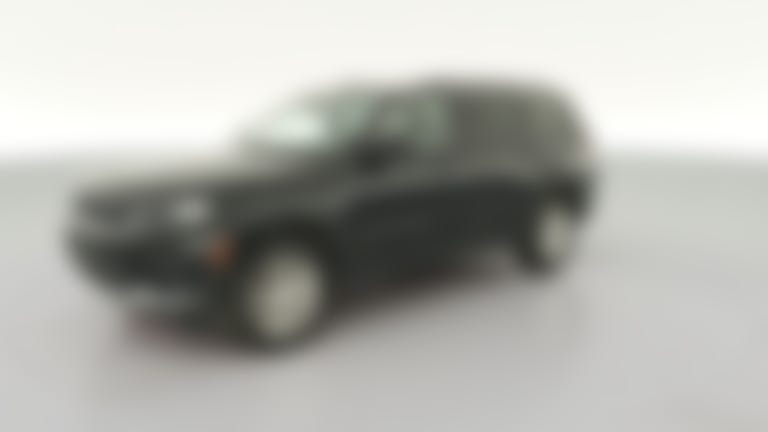 2023 Jeep Grand Cherokee L vehicle photo