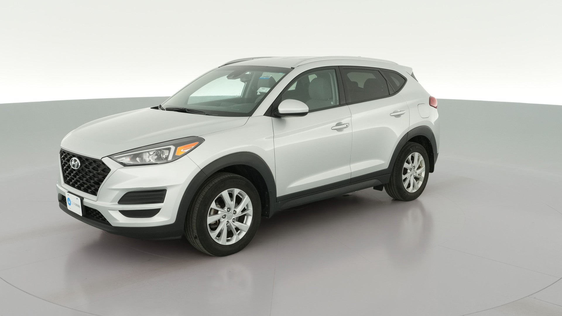 2019 Hyundai Tucson vehicle photo
