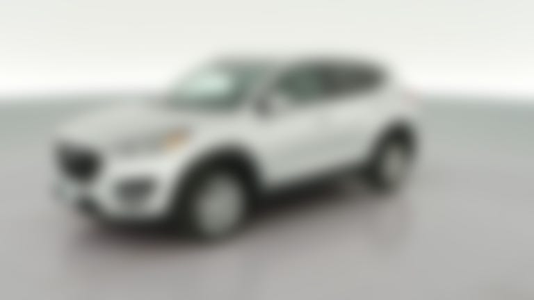 2019 Hyundai Tucson vehicle photo