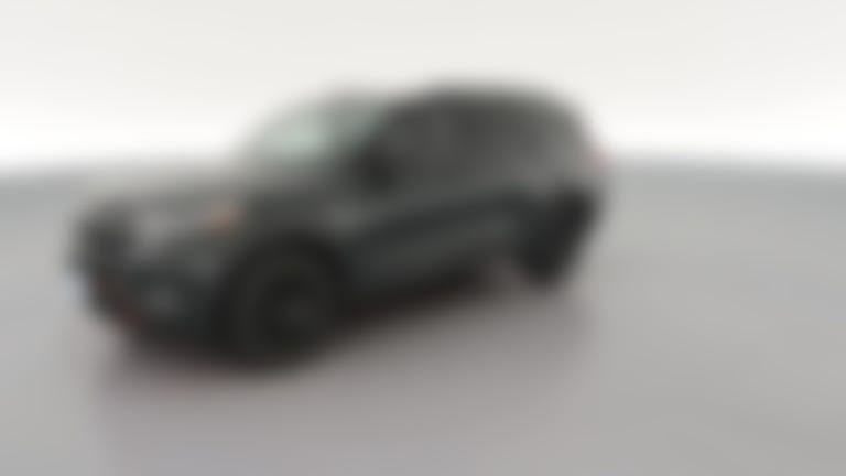 2022 Ford Explorer vehicle photo