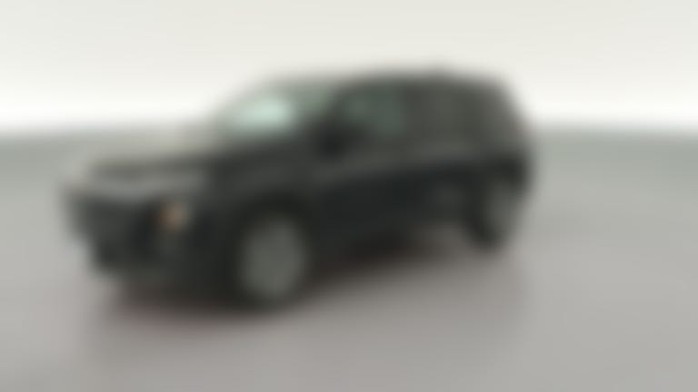 2025 Chevrolet Equinox vehicle photo