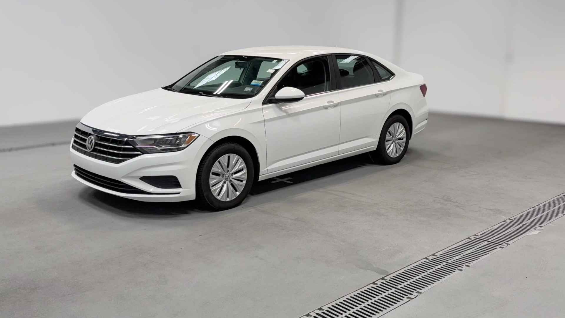 2019 Volkswagen Jetta vehicle photo