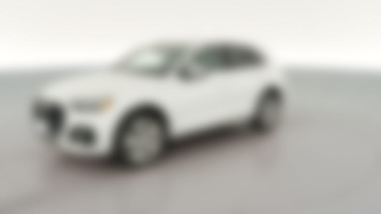 2022 Audi Q5 vehicle photo