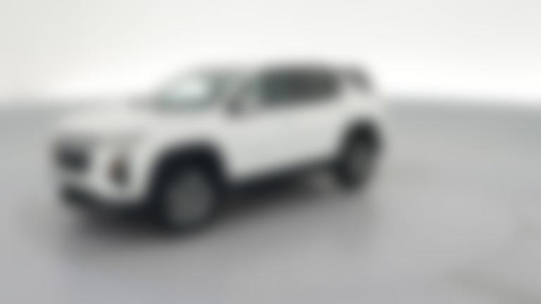 2025 Chevrolet Equinox vehicle photo