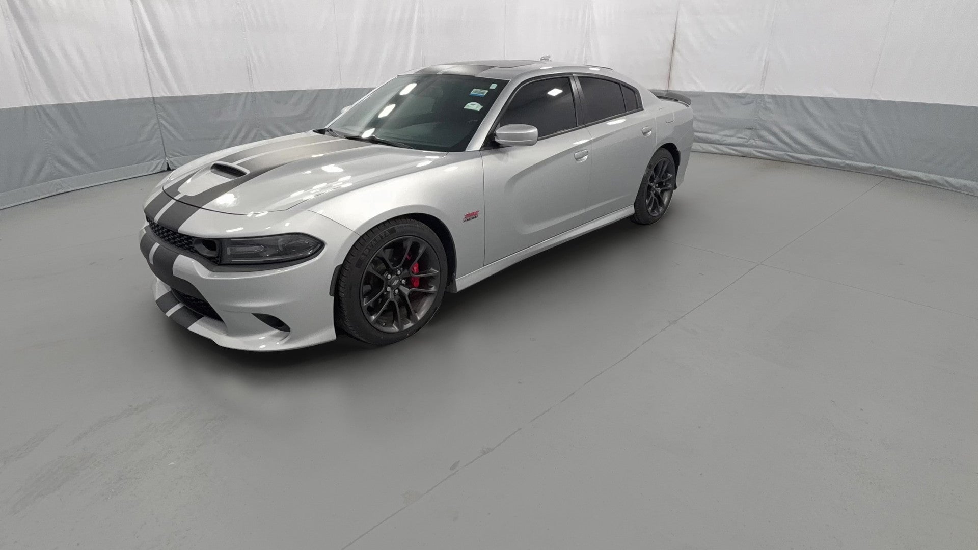 2021 Dodge Charger vehicle photo