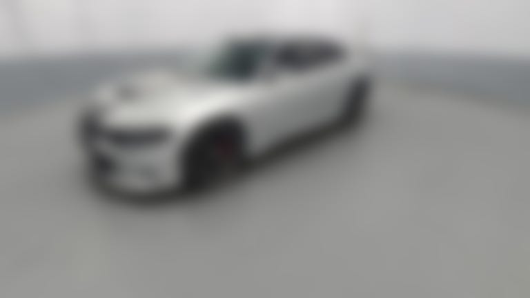 2021 Dodge Charger vehicle photo