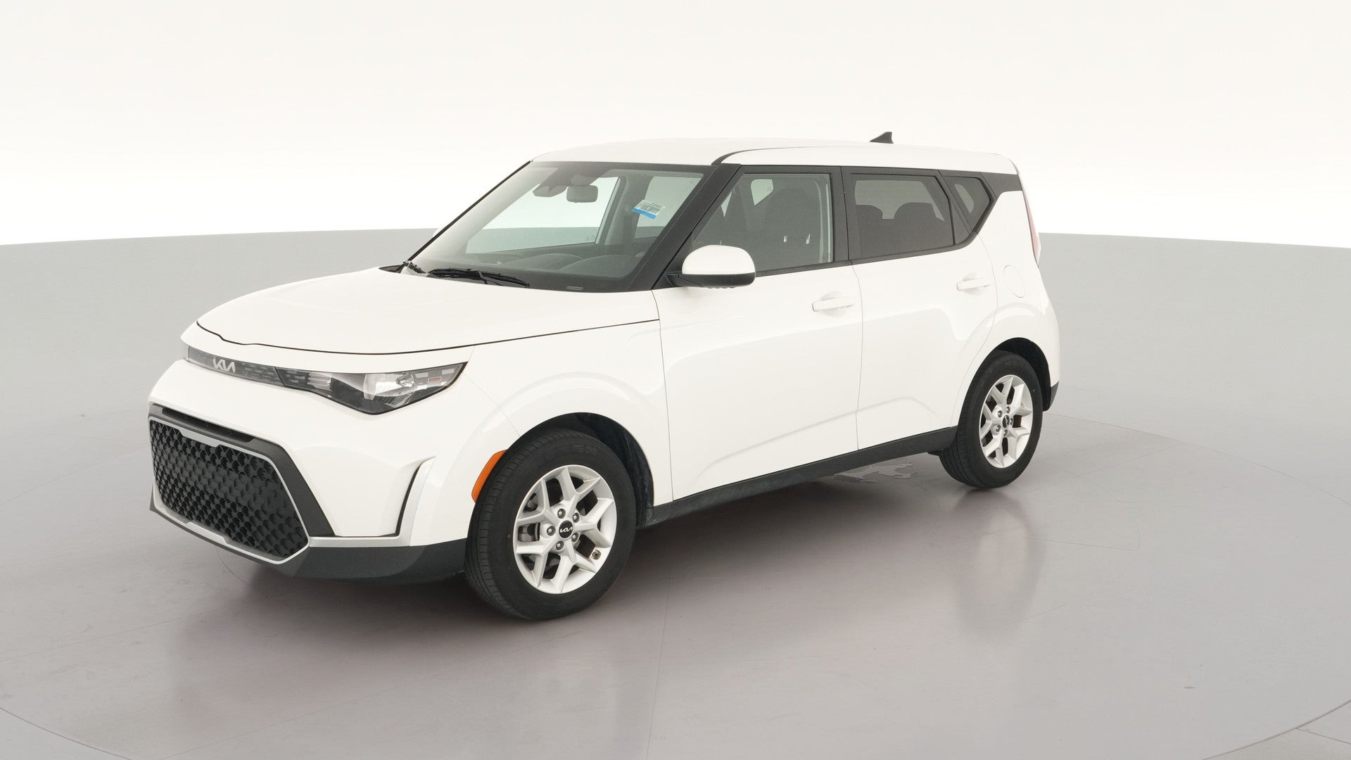 2025 Kia Soul vehicle photo