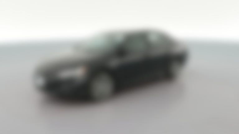 2018 Volkswagen Passat vehicle photo