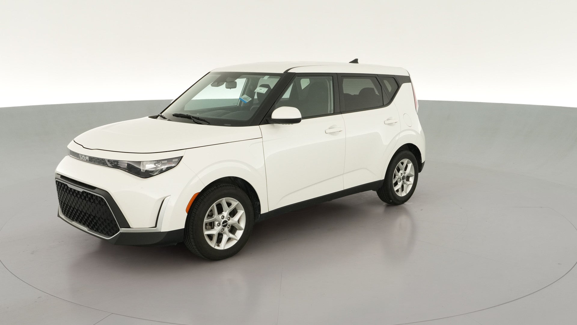2025 Kia Soul vehicle photo
