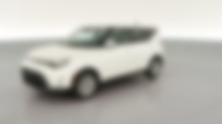 2025 Kia Soul vehicle photo