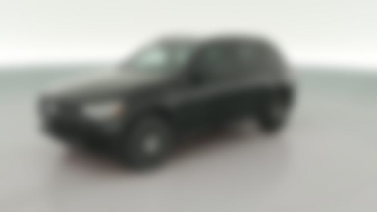 2022 Mercedes-Benz GLC vehicle photo