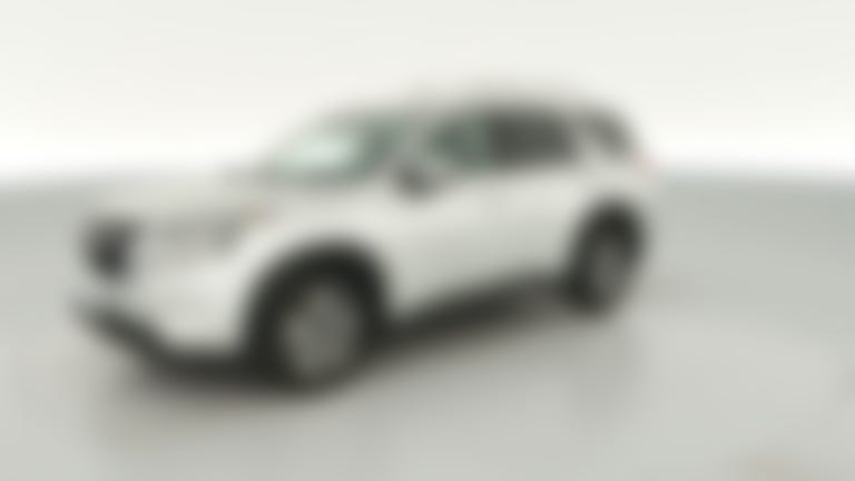 2024 Nissan Pathfinder vehicle photo