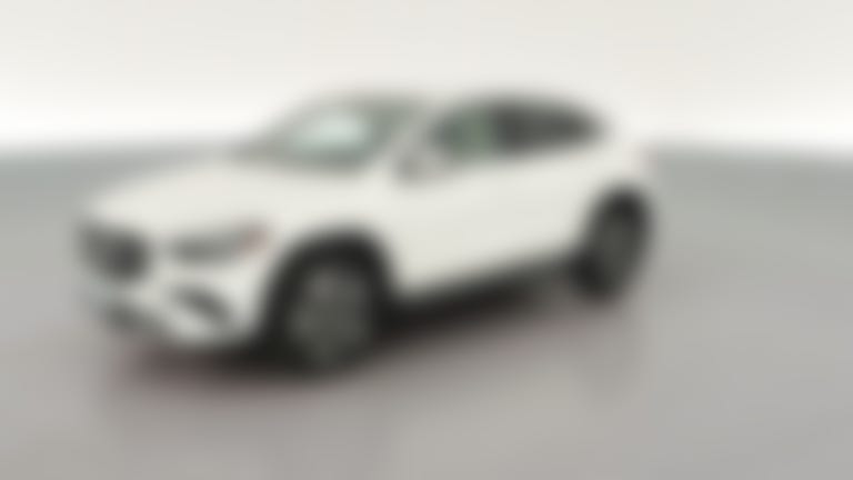 2025 Mercedes-Benz GLA vehicle photo