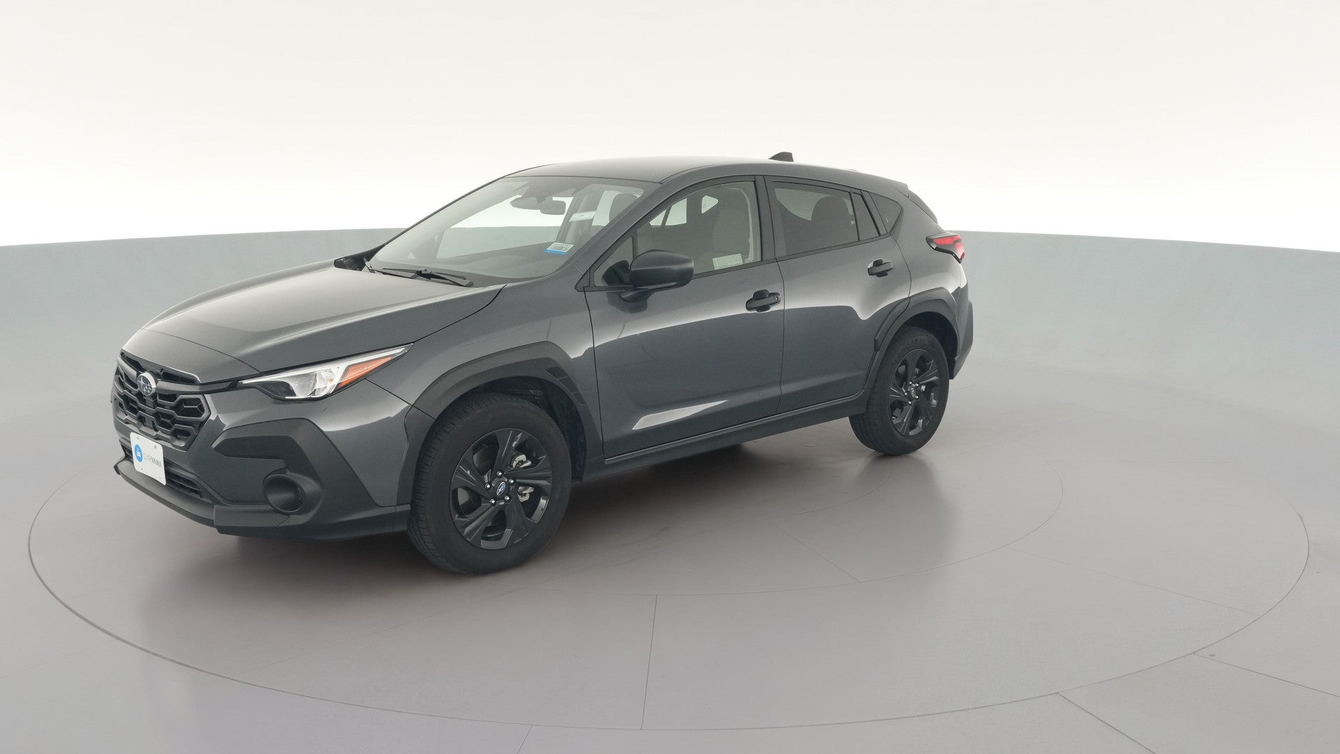 2025 Subaru Crosstrek vehicle photo