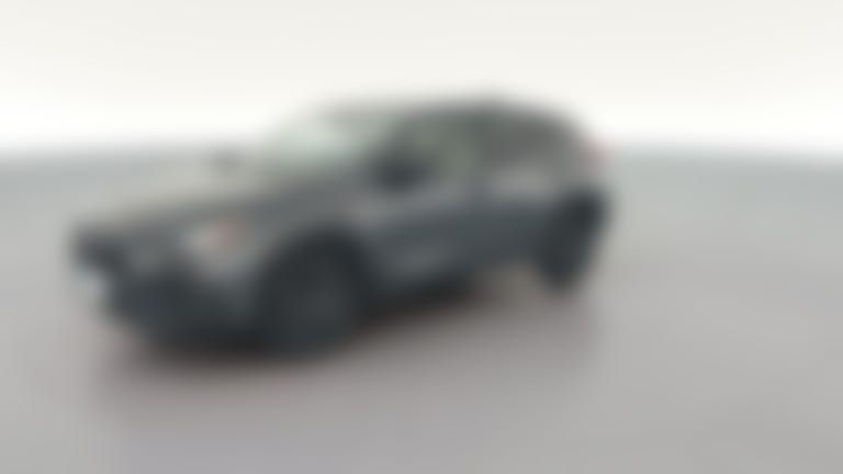 2025 Subaru Crosstrek vehicle photo