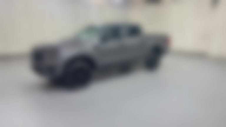 2023 Ford Ranger SuperCrew vehicle photo