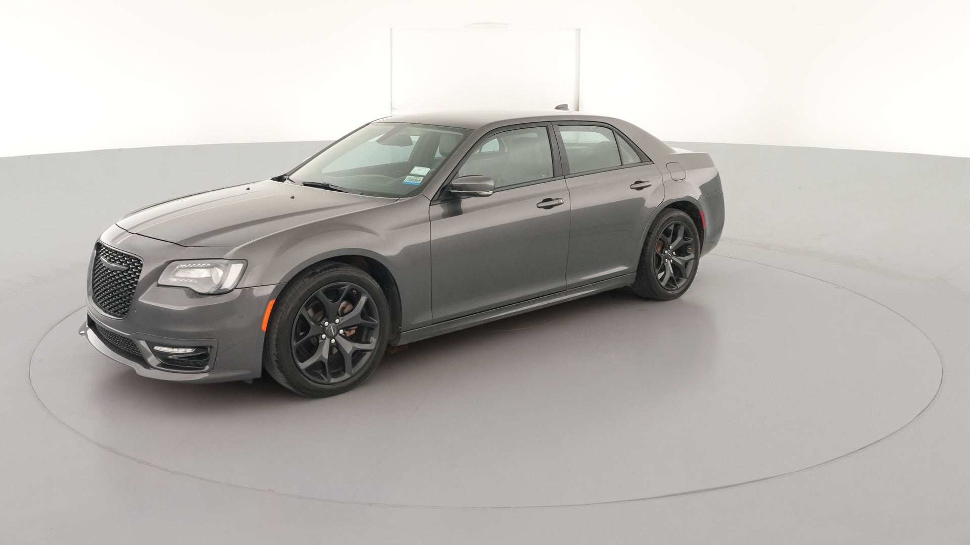 2022 Chrysler 300 vehicle photo