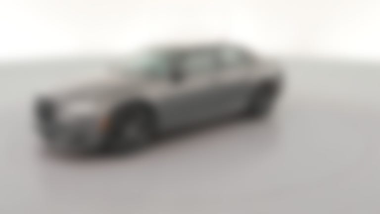2022 Chrysler 300 vehicle photo