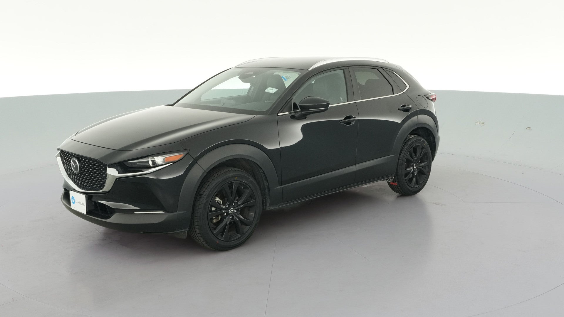 2024 MAZDA CX-30 vehicle photo
