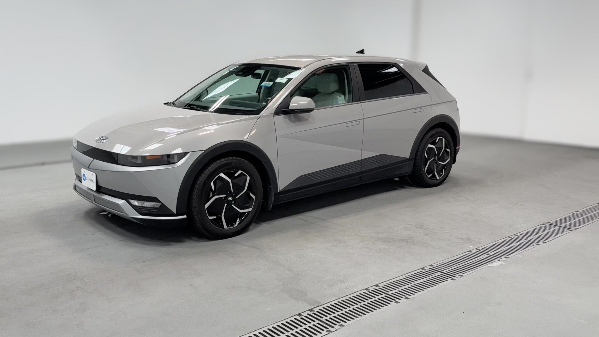 2023 Hyundai IONIQ 5 vehicle photo