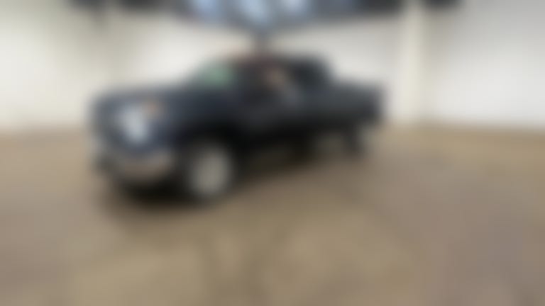2020 Chevrolet Silverado 2500 HD Crew Cab vehicle photo