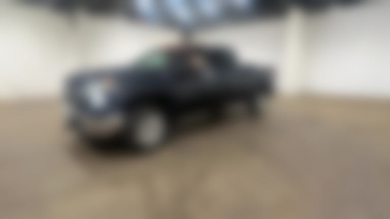 2020 Chevrolet Silverado 2500 HD Crew Cab vehicle photo