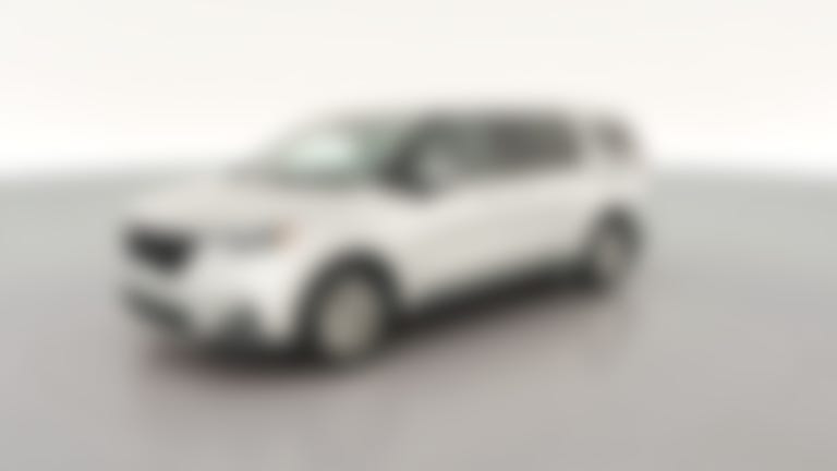 2022 Kia Carnival vehicle photo