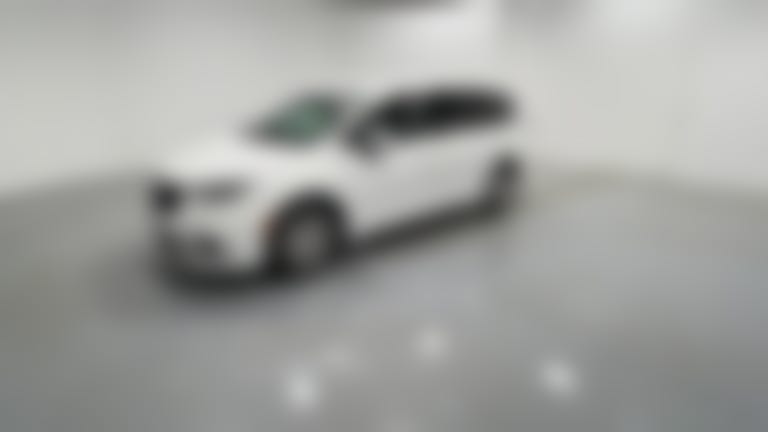 2023 Chrysler Pacifica vehicle photo