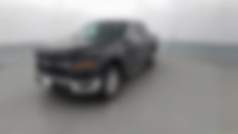 2024 Ford F150 SuperCrew Cab vehicle photo