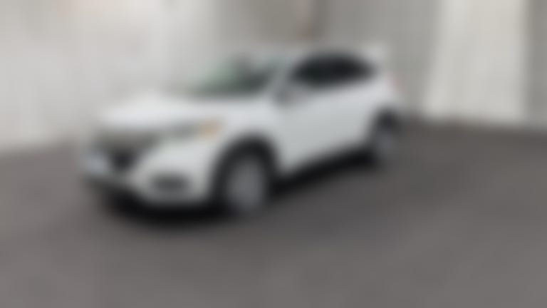 2019 Honda HR-V vehicle photo