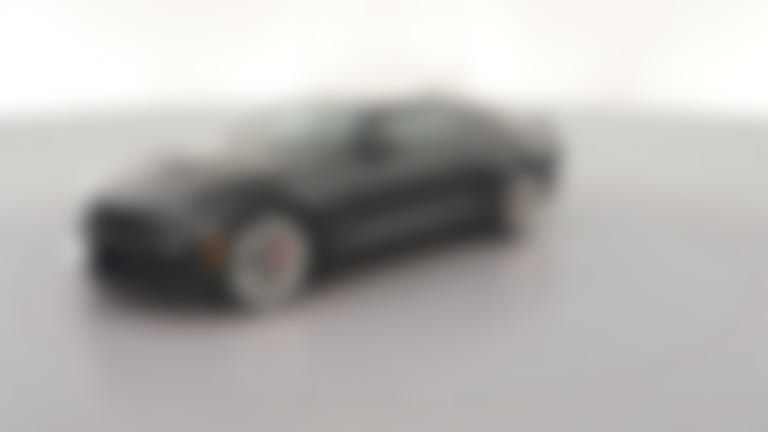 2021 Chevrolet Camaro vehicle photo