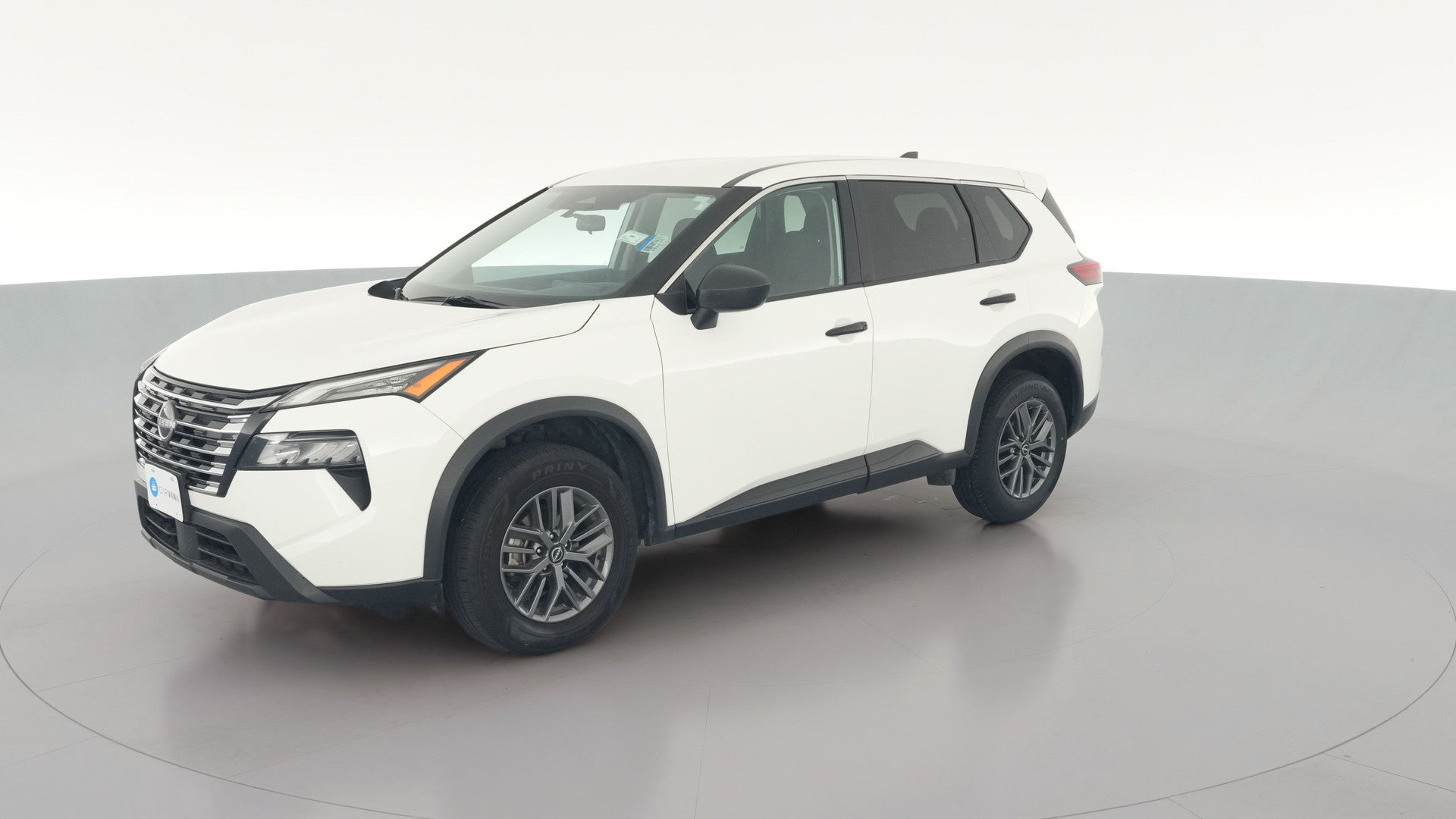 2024 Nissan Rogue vehicle photo