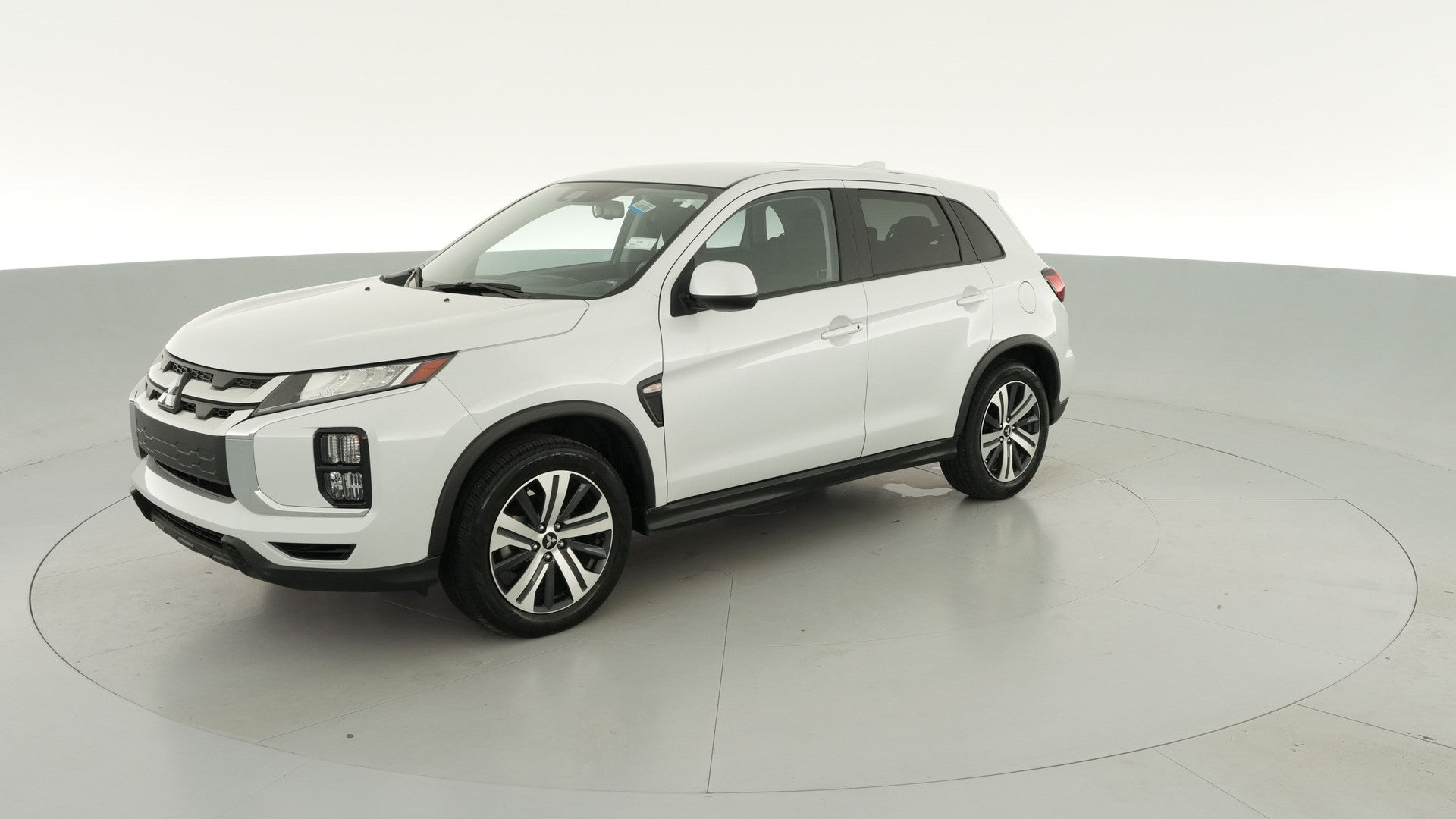 2025 Mitsubishi Outlander Sport vehicle photo