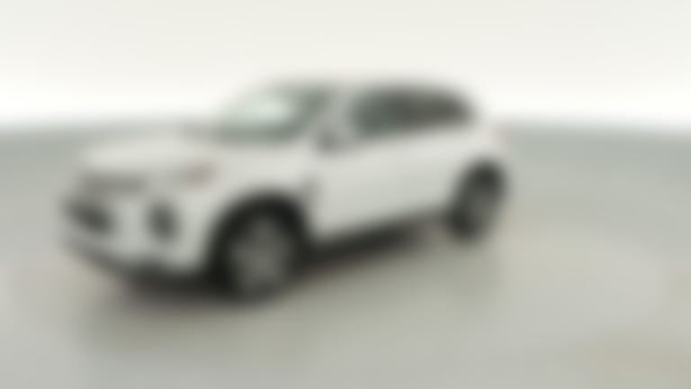 2025 Mitsubishi Outlander Sport vehicle photo