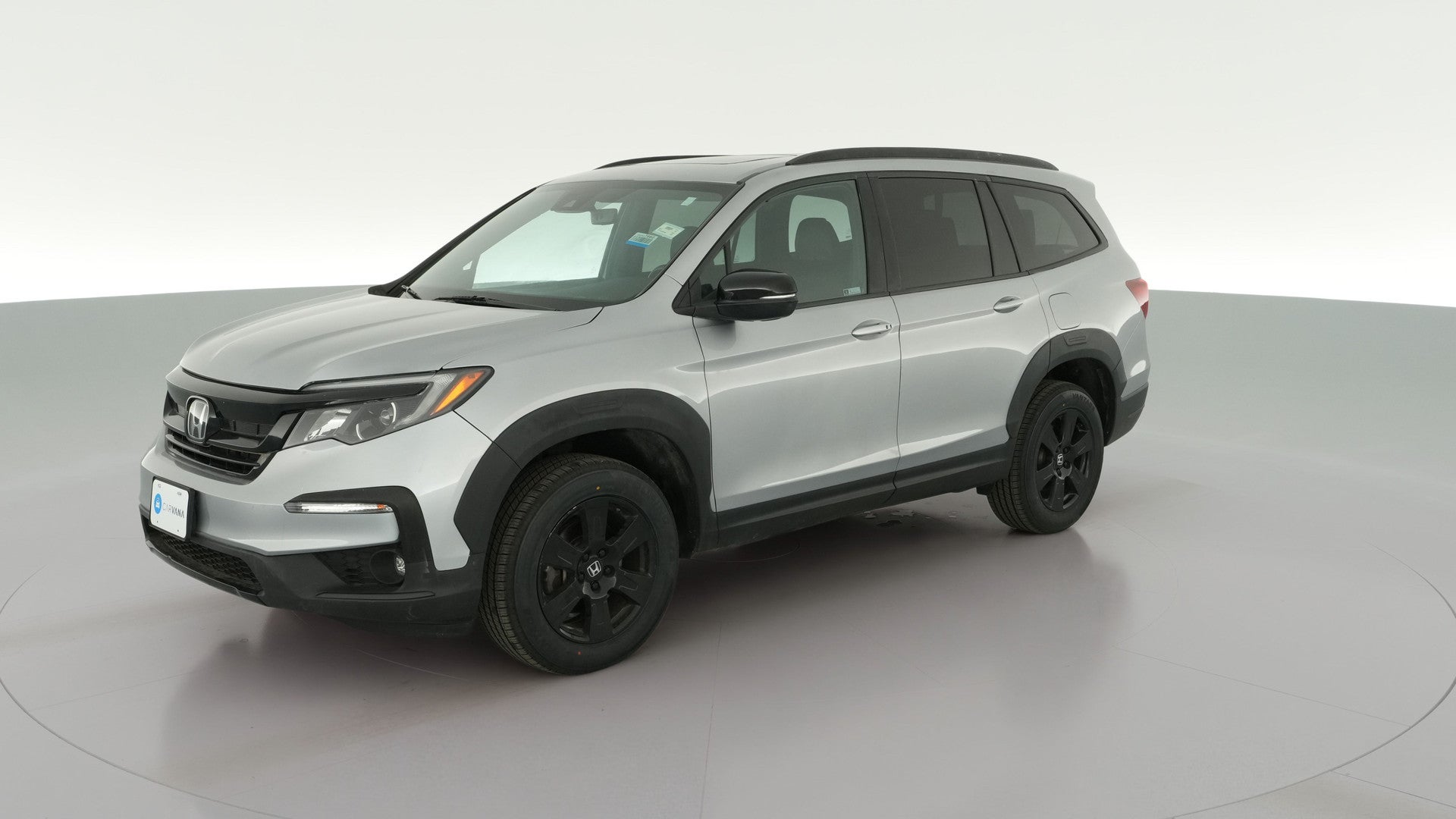 2022 Honda Pilot vehicle photo
