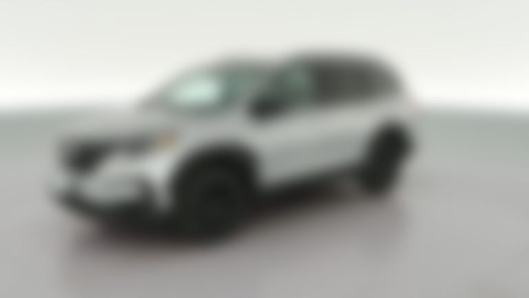 2022 Honda Pilot vehicle photo