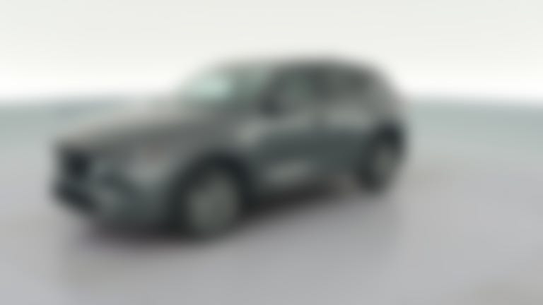 2025 MAZDA CX-5 vehicle photo