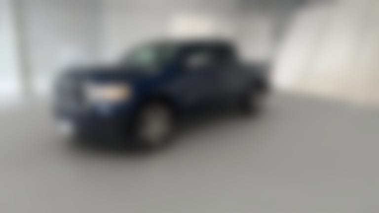 2024 Ram 1500 Crew Cab vehicle photo