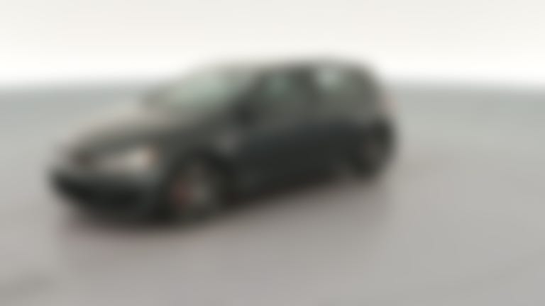 2017 Volkswagen Golf GTI vehicle photo