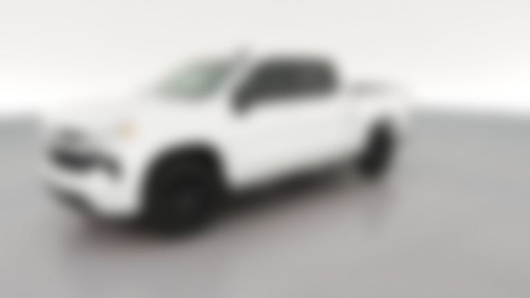 2026 Chevrolet Silverado 1500 Crew Cab vehicle photo