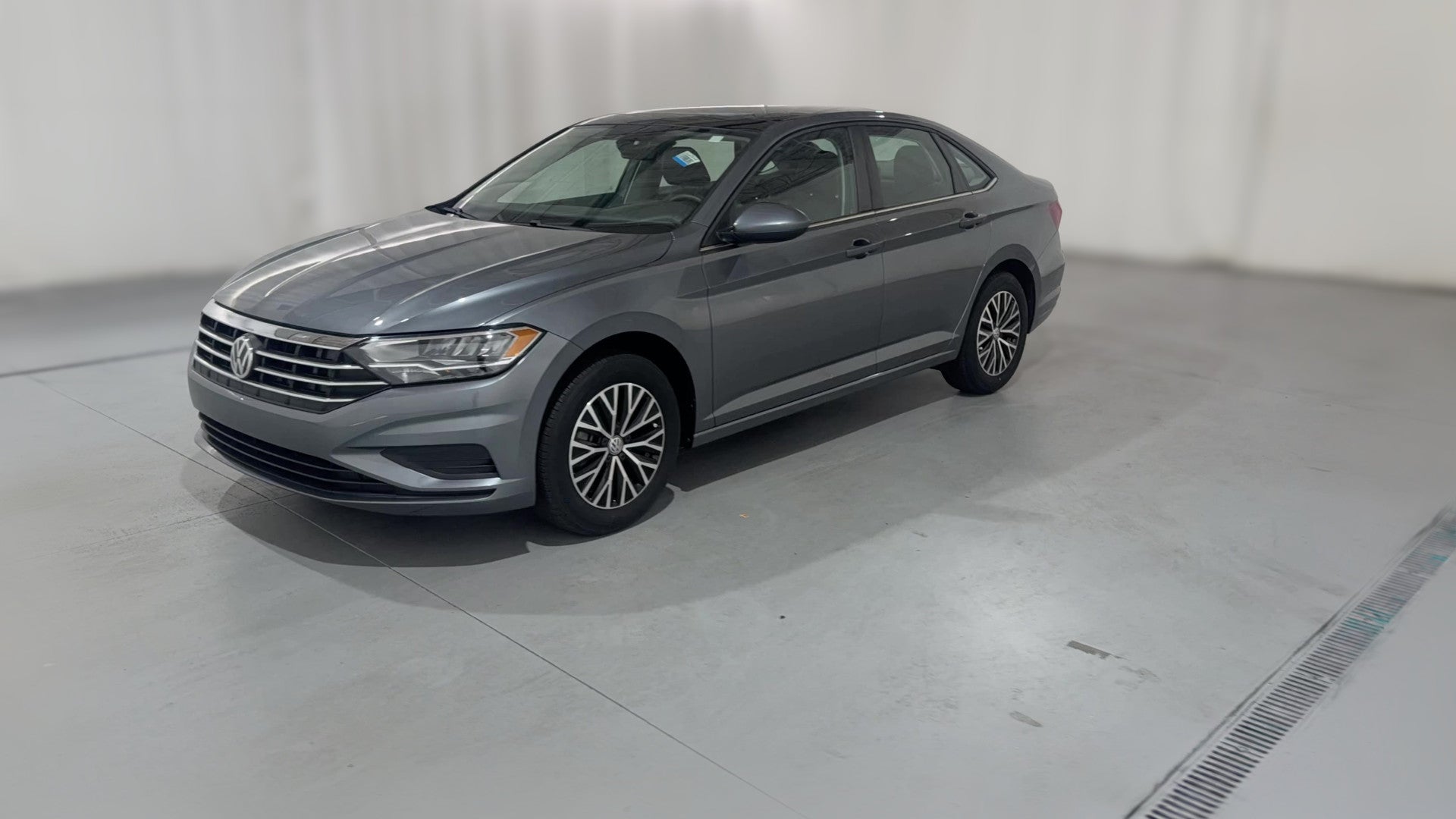 2021 Volkswagen Jetta vehicle photo