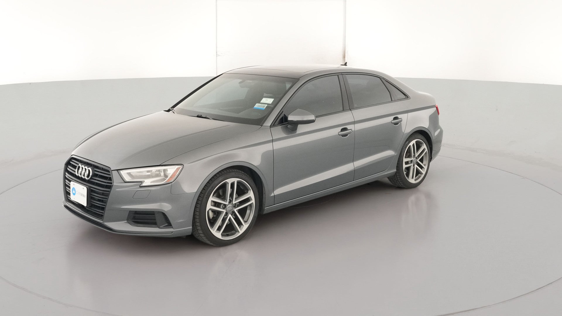 2019 Audi A3 vehicle photo