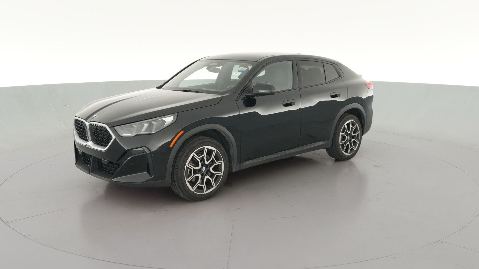 2026 BMW X2 vehicle photo