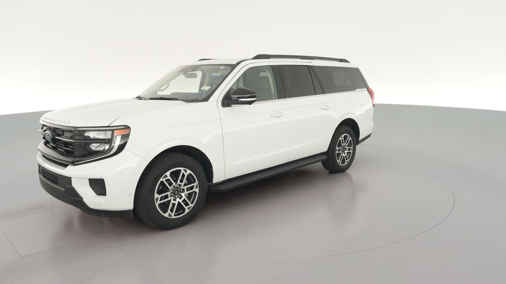 2025 Ford Expedition MAX vehicle photo