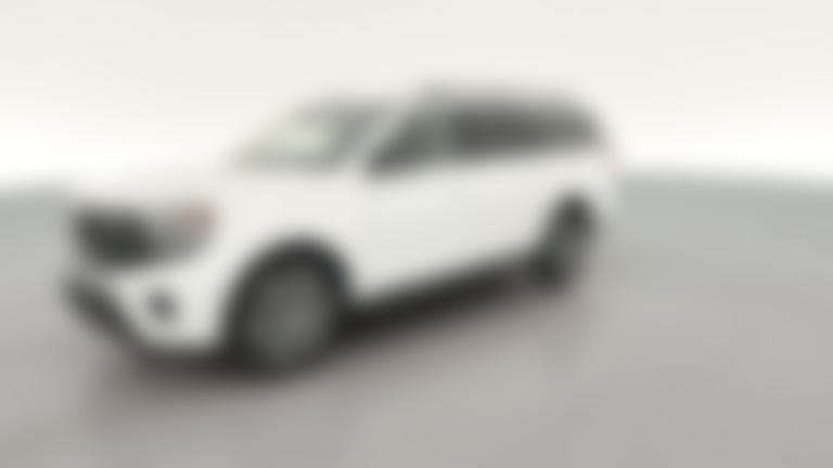 2025 Ford Expedition MAX vehicle photo