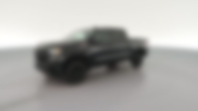 2020 Chevrolet Silverado 1500 Crew Cab vehicle photo