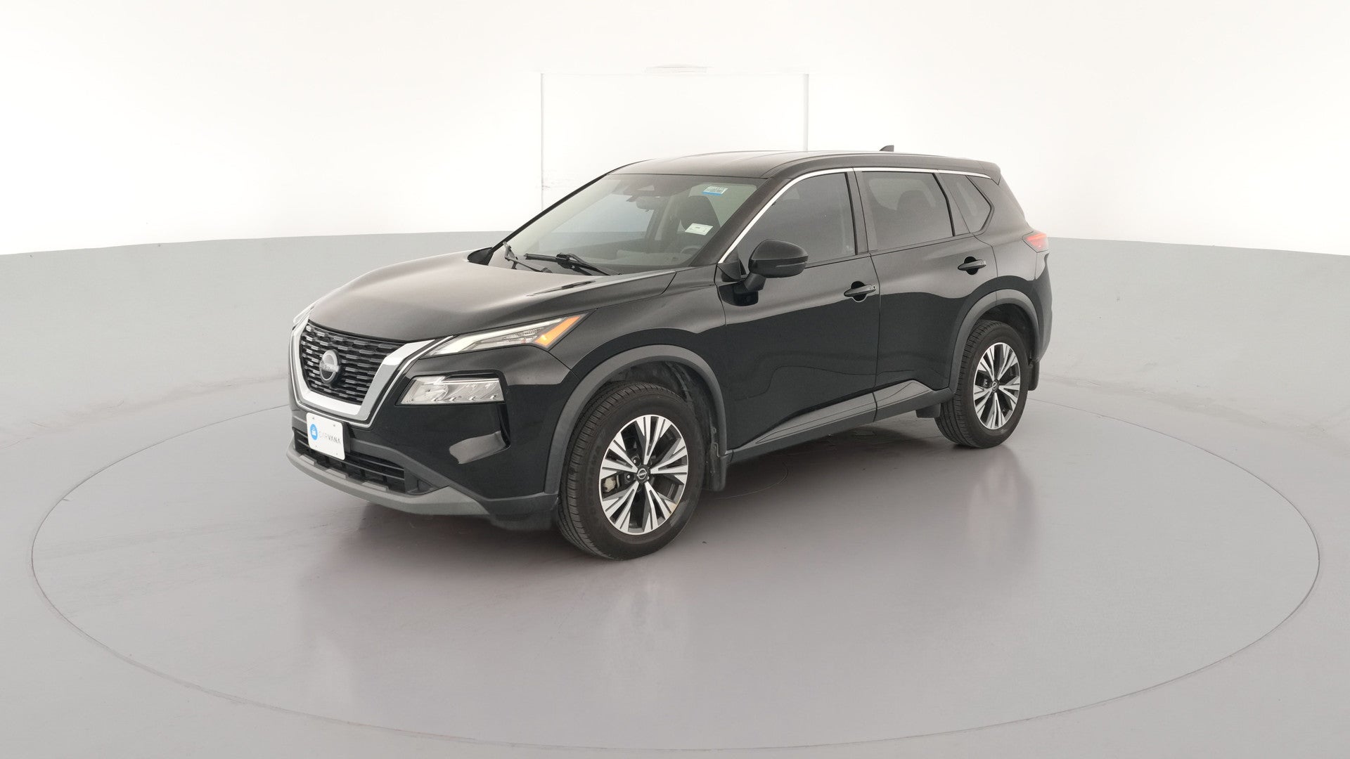 2022 Nissan Rogue vehicle photo