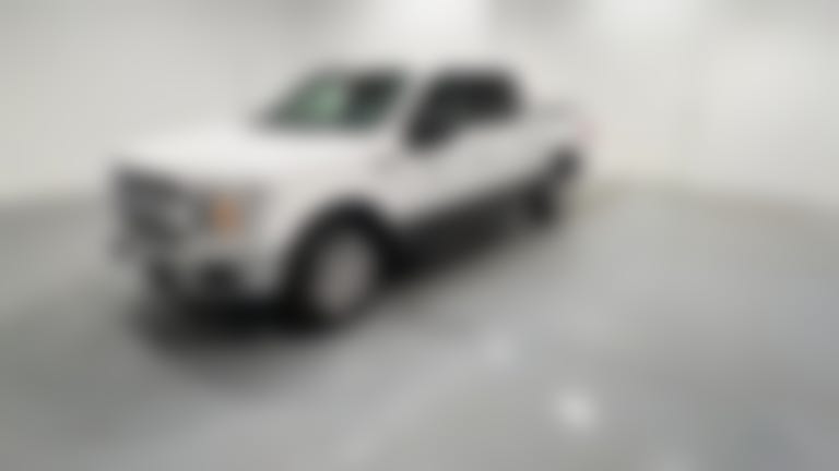 2019 Ford F150 SuperCrew Cab vehicle photo